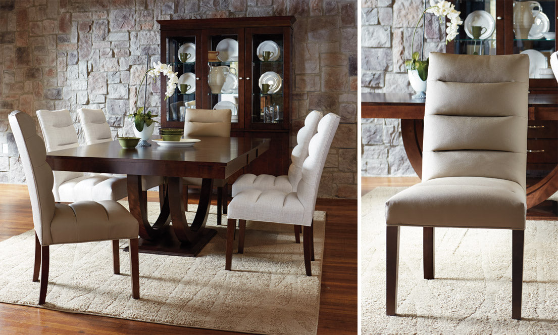 Upholstered Dining Chair
