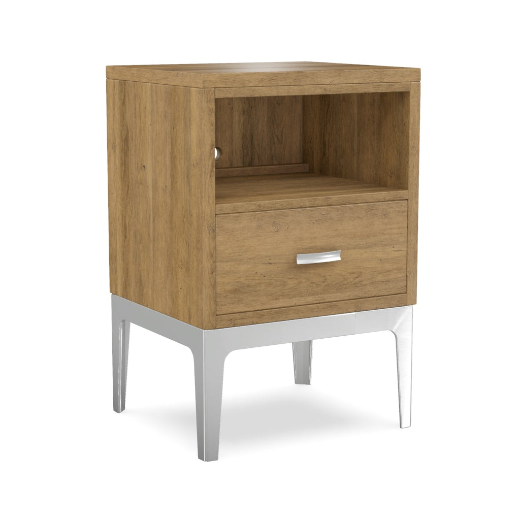 1 Drawer Night Table