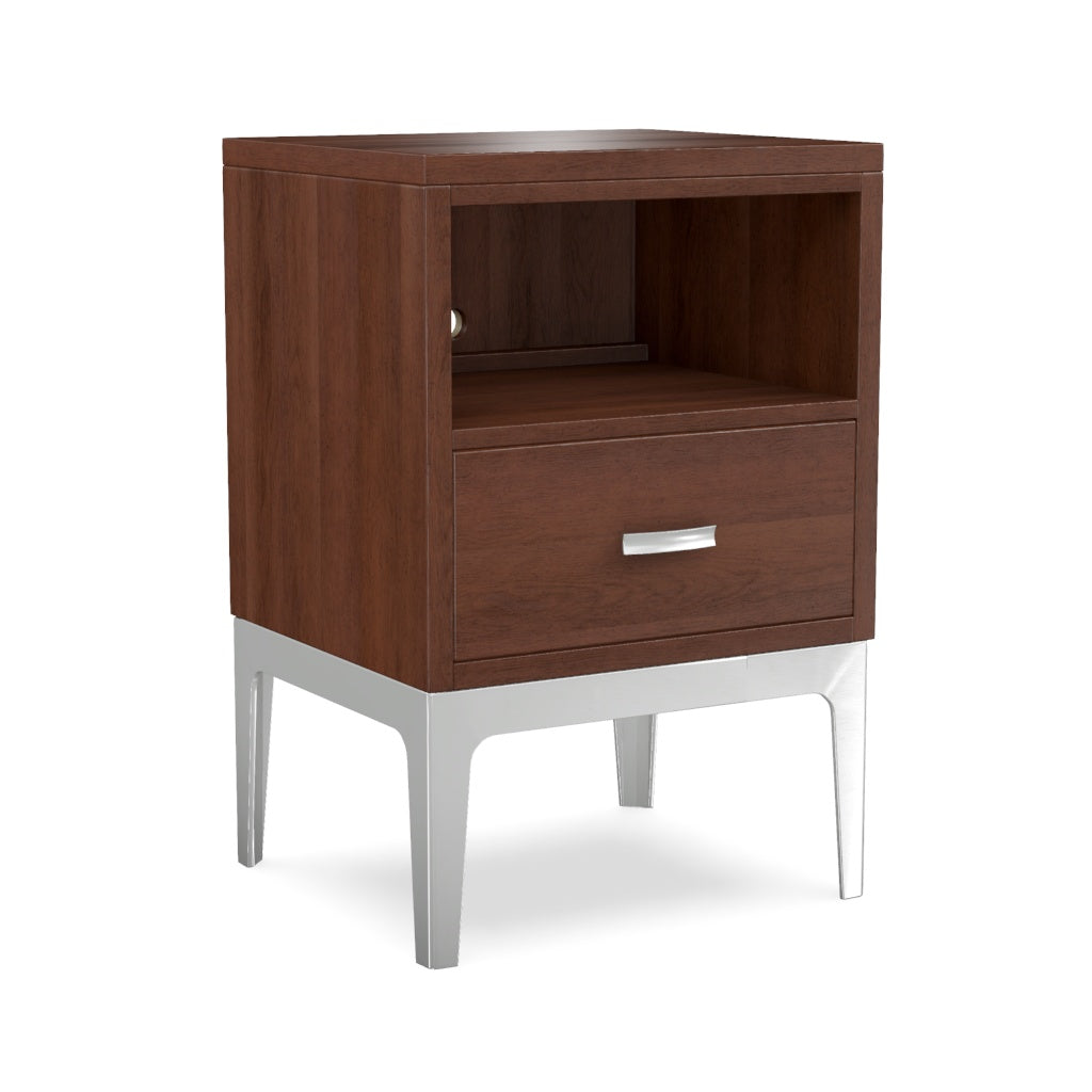 1 Drawer Night Table