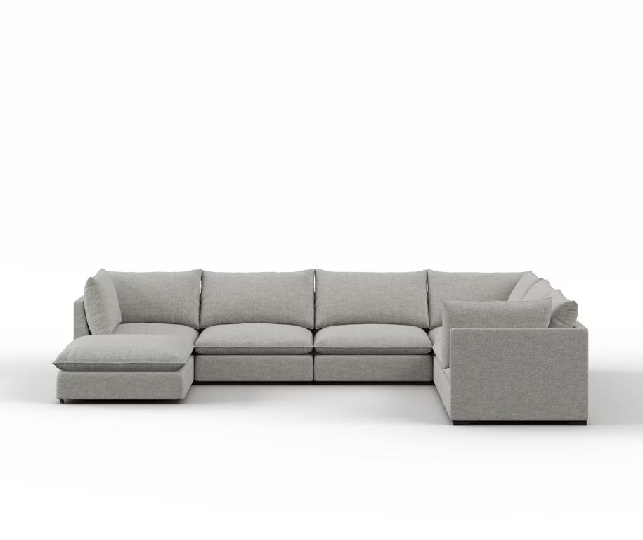 Max Sectional