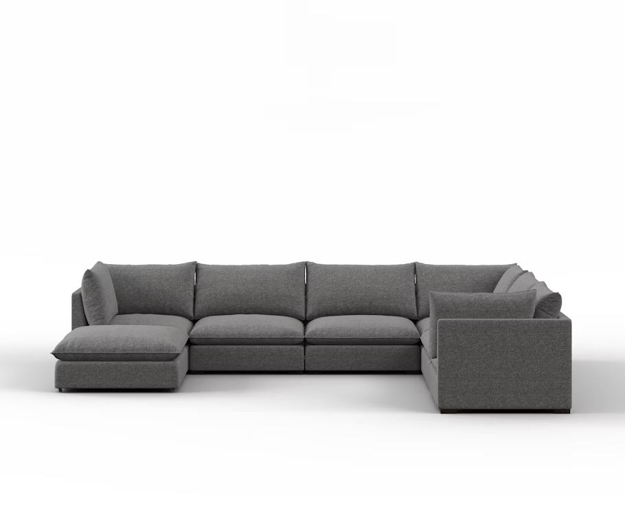 Max Sectional