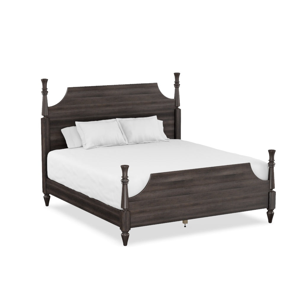 Legacy Collection King Bed