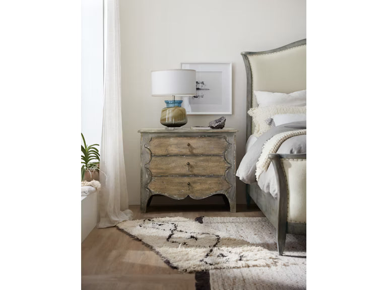 Ciao Bella Bachelors Chest