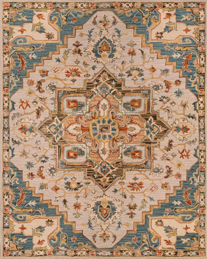 Artemis Handmade Rug