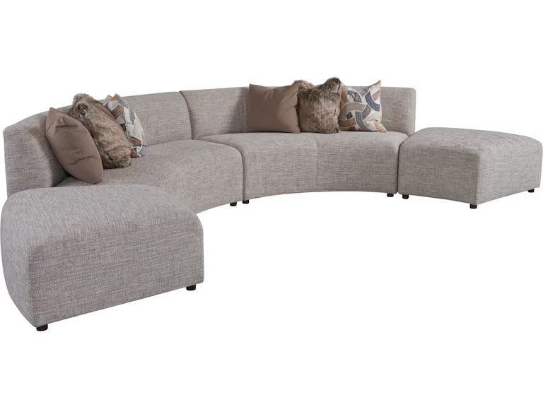 Alston Sectional