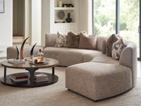 Alston Sectional