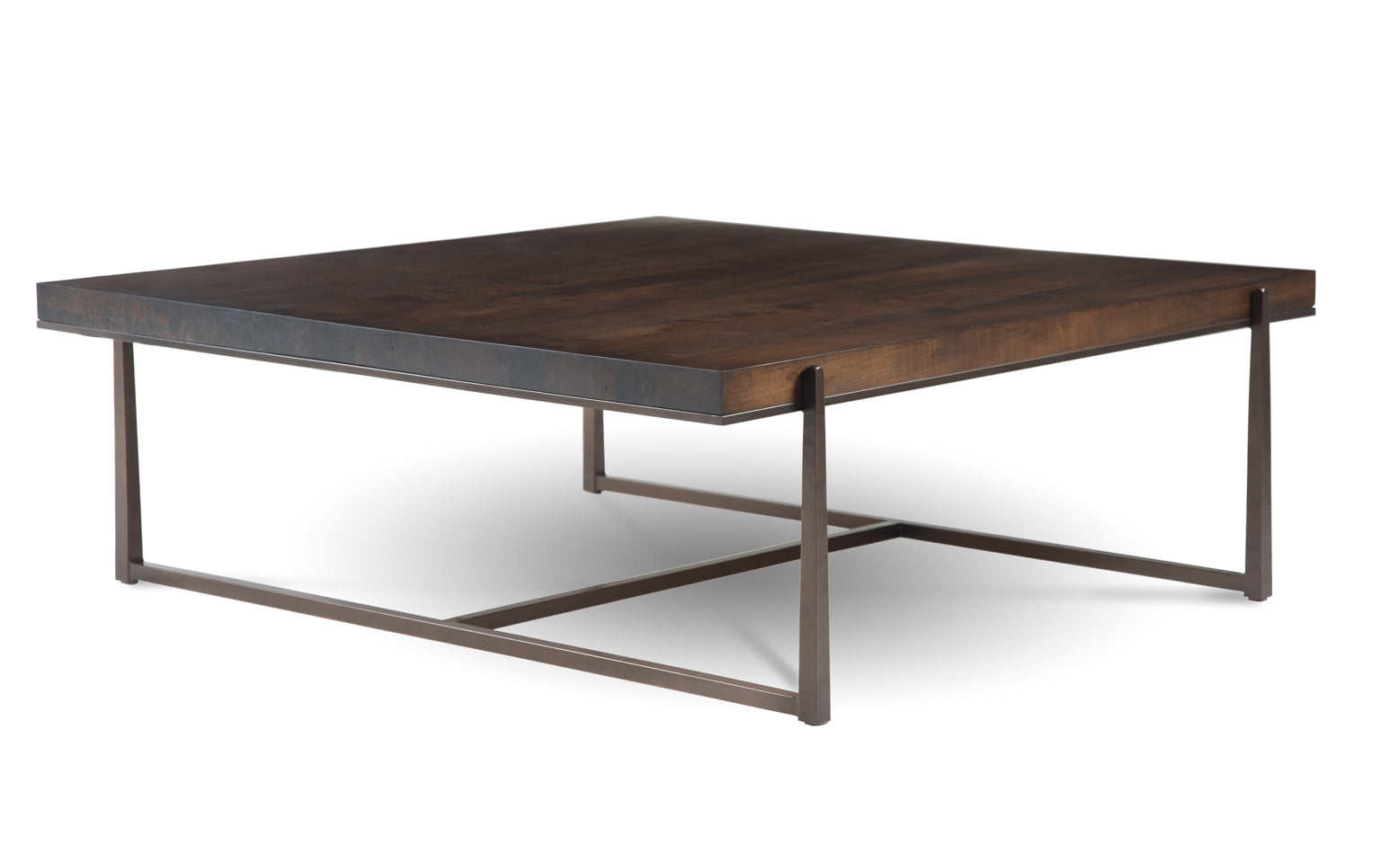 Cooper Square Cocktail Table 54"
