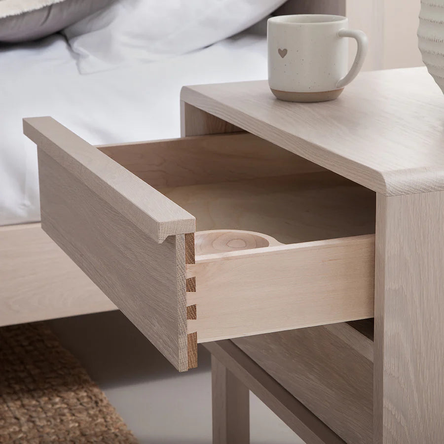 Corsa Bedroom Night Table