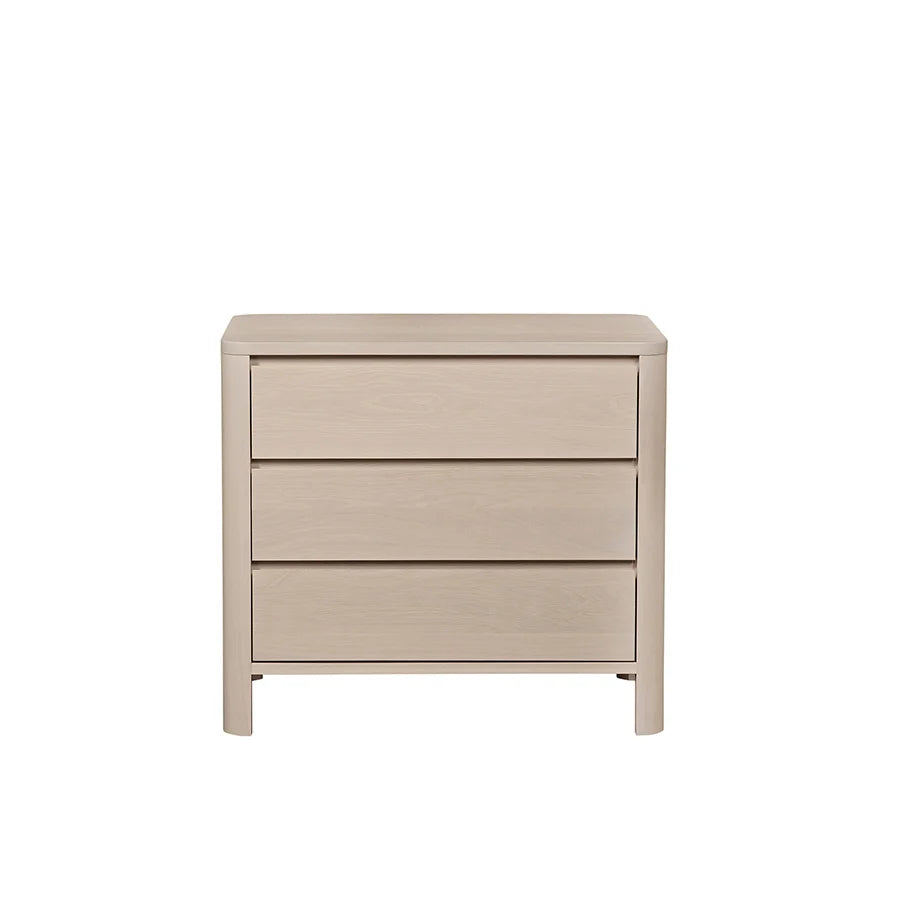 Curva Bedside Chest