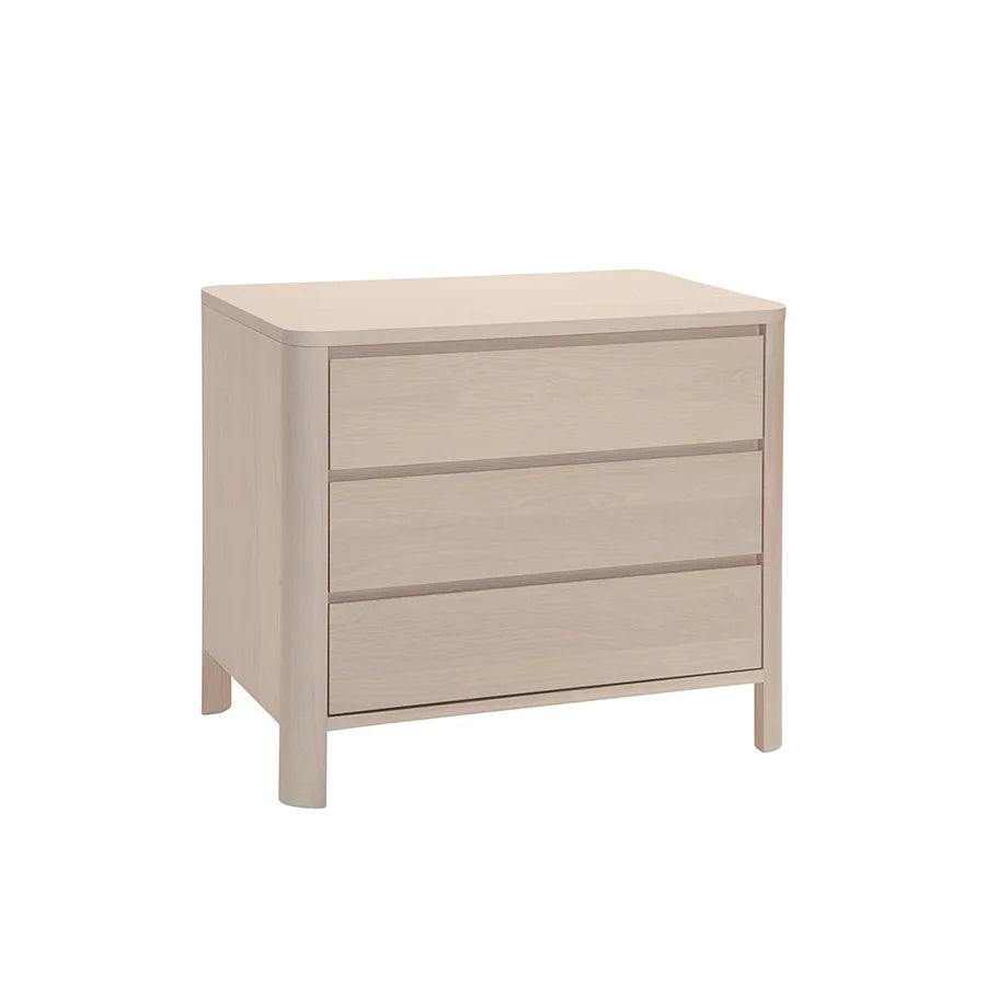 Curva Bedside Chest