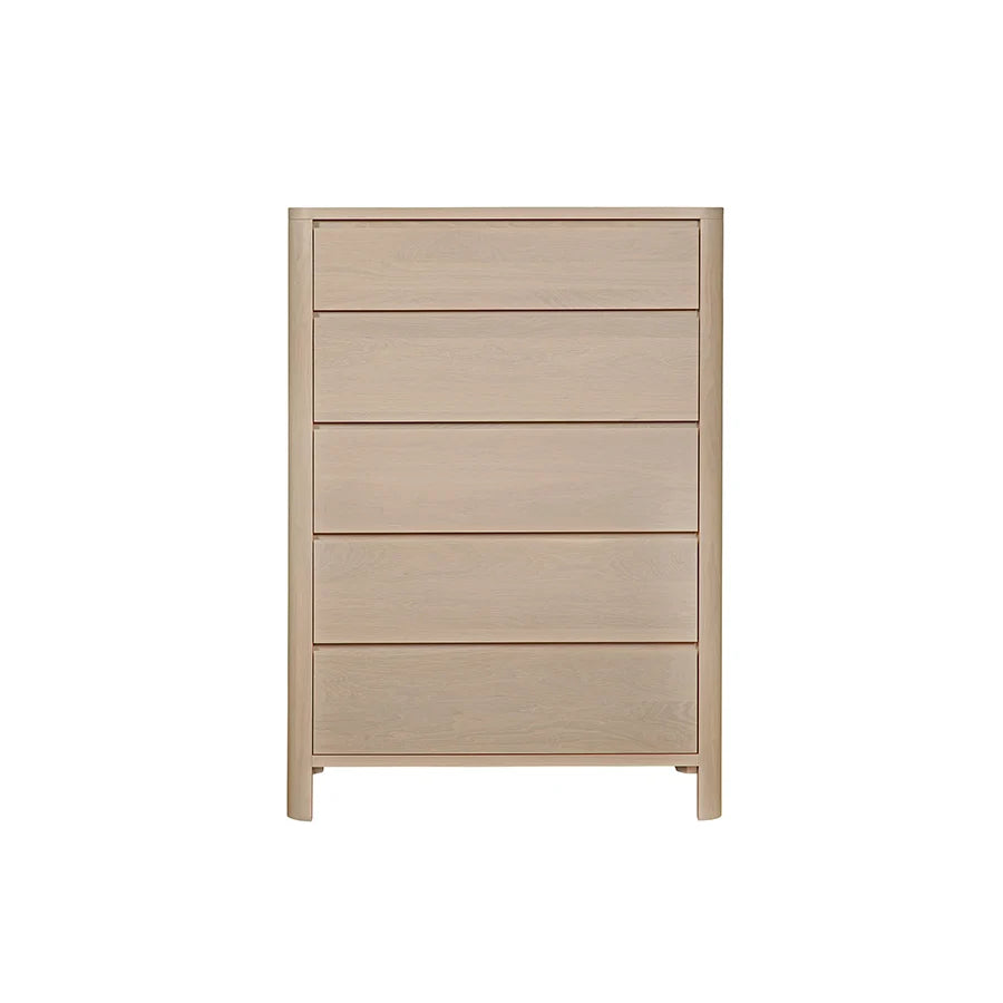 Curva Chest of Drawers