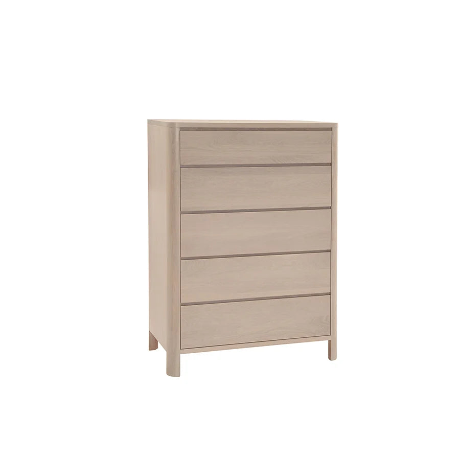 Curva Chest of Drawers