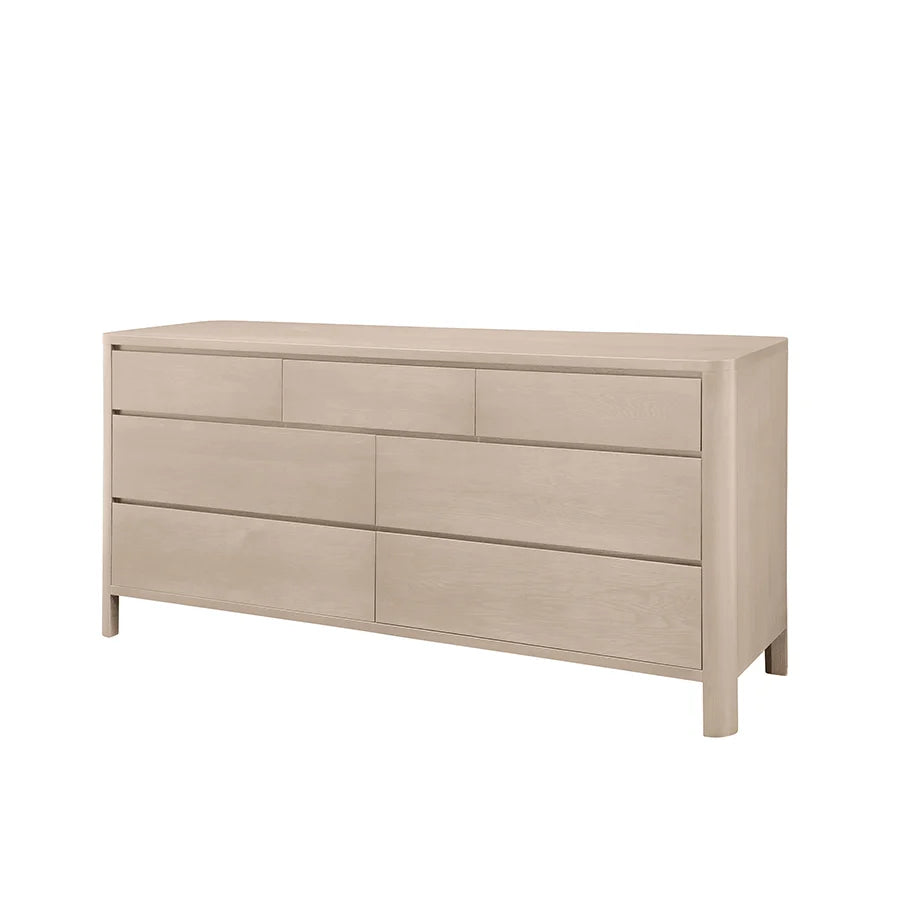 Curva Dresser