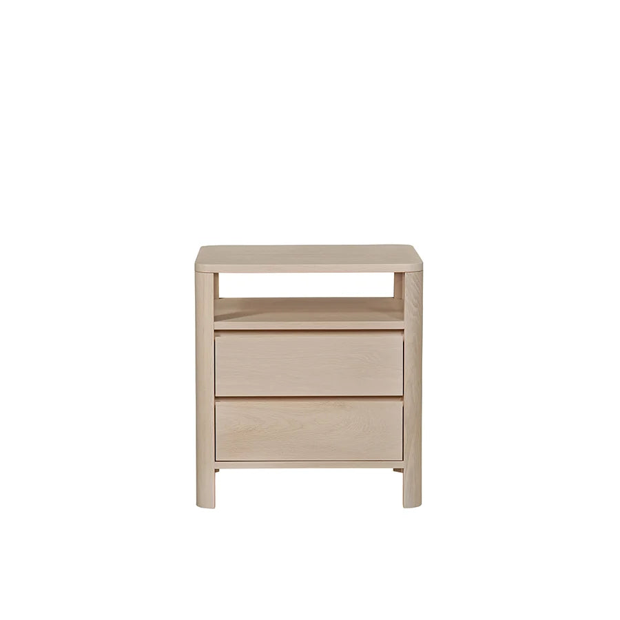 Curva Night Table