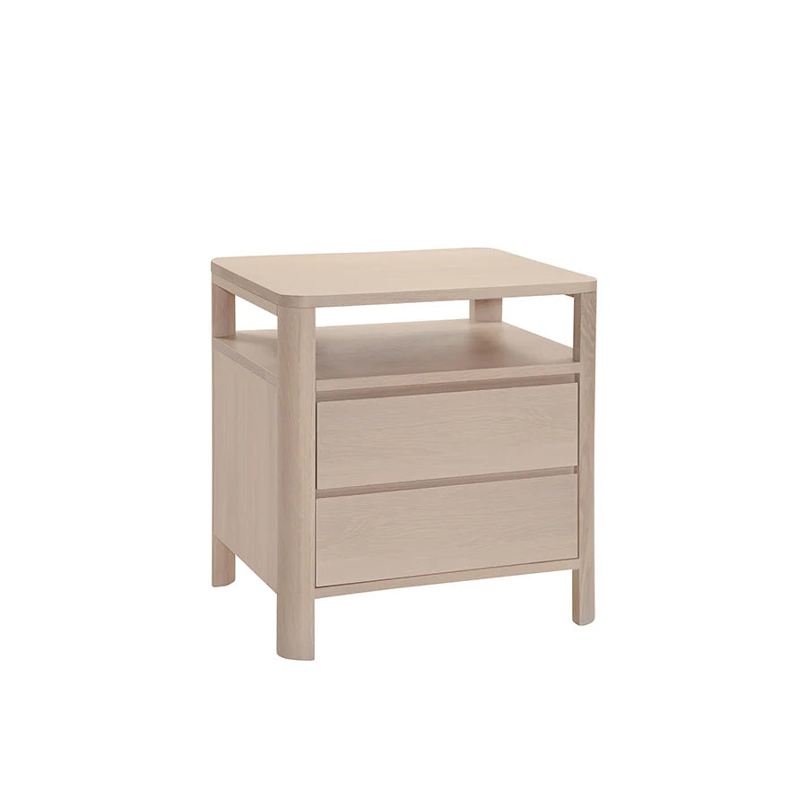 Curva Night Table