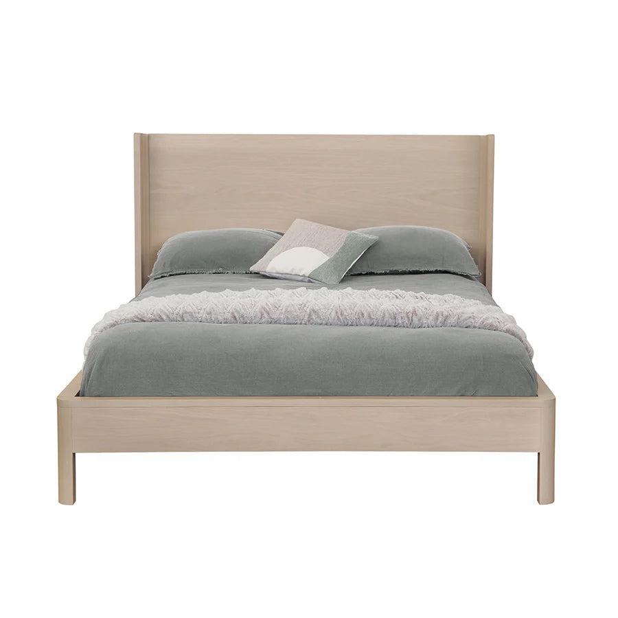 Curva Shelter Bed