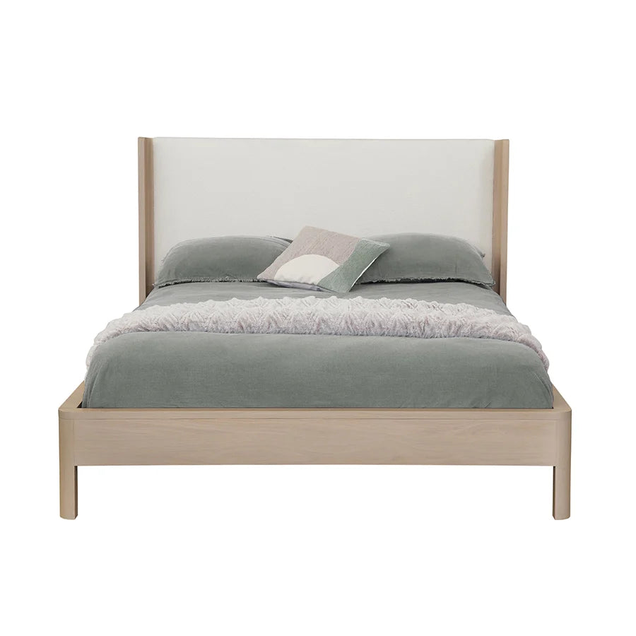 Curva Shelter Bed