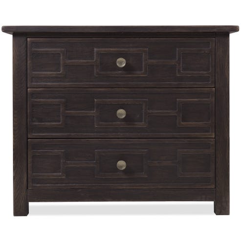 Driftwood Bachelors Chest