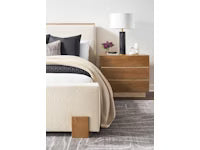 King Edge Bed