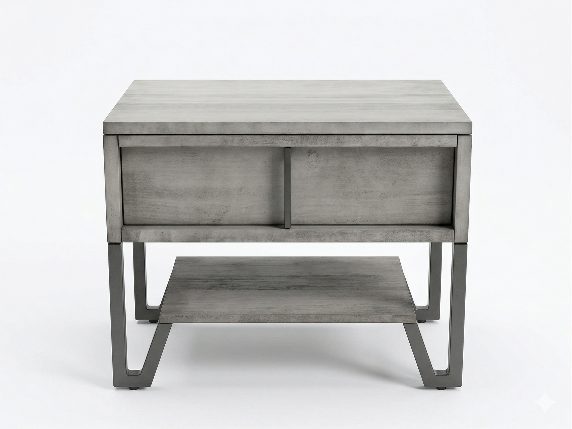 Milestone Nightstand