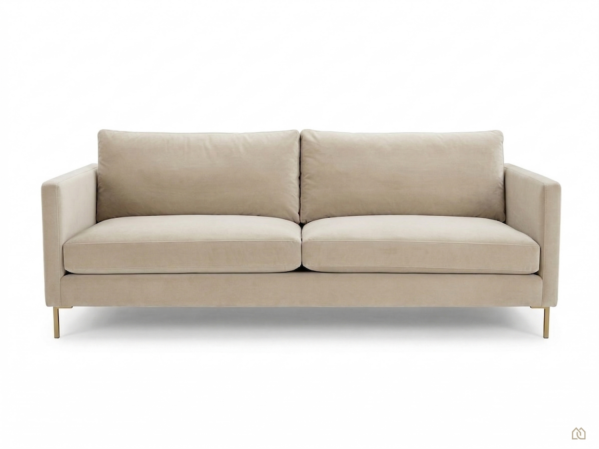 Classic 2 Seat Sofa