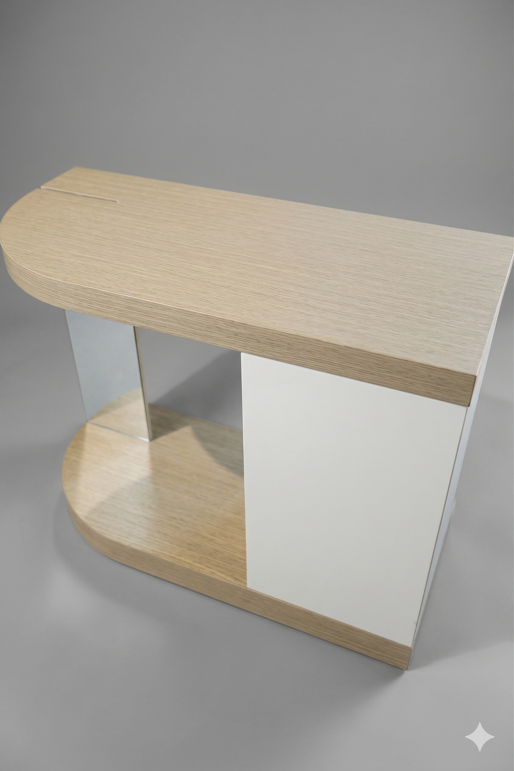 Bernhardt Modulum- Side Table
