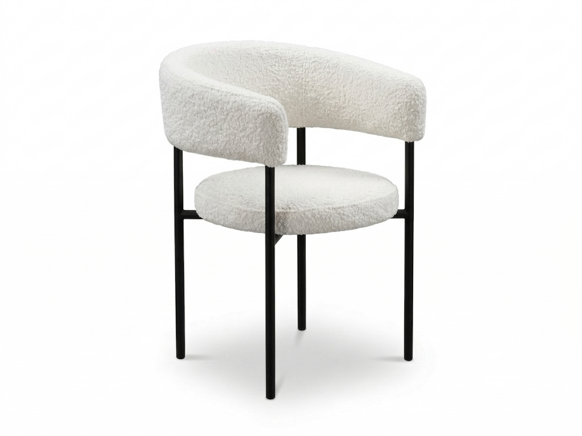 Cassia Upholstered Dining Chair