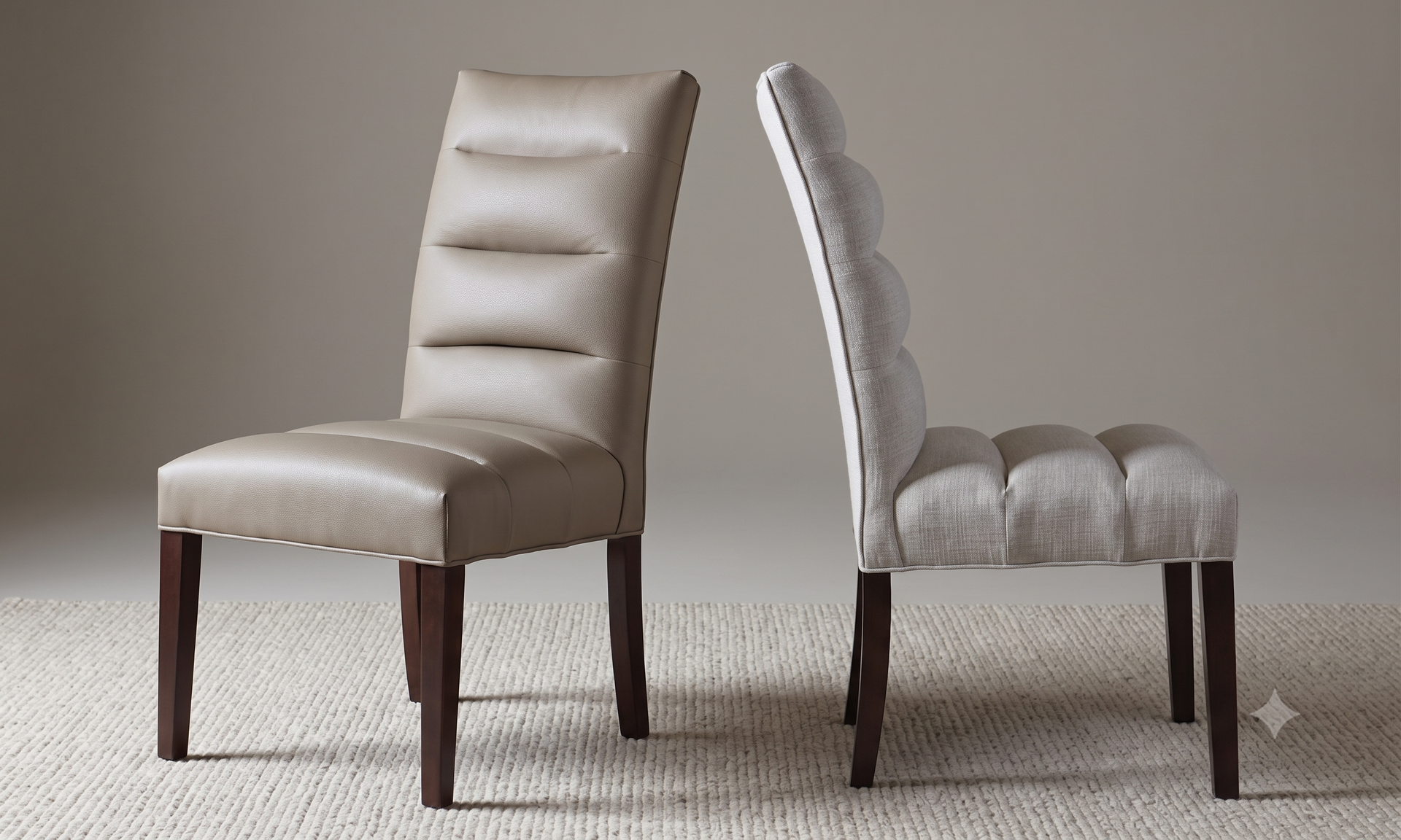 Upholstered Dining Chair