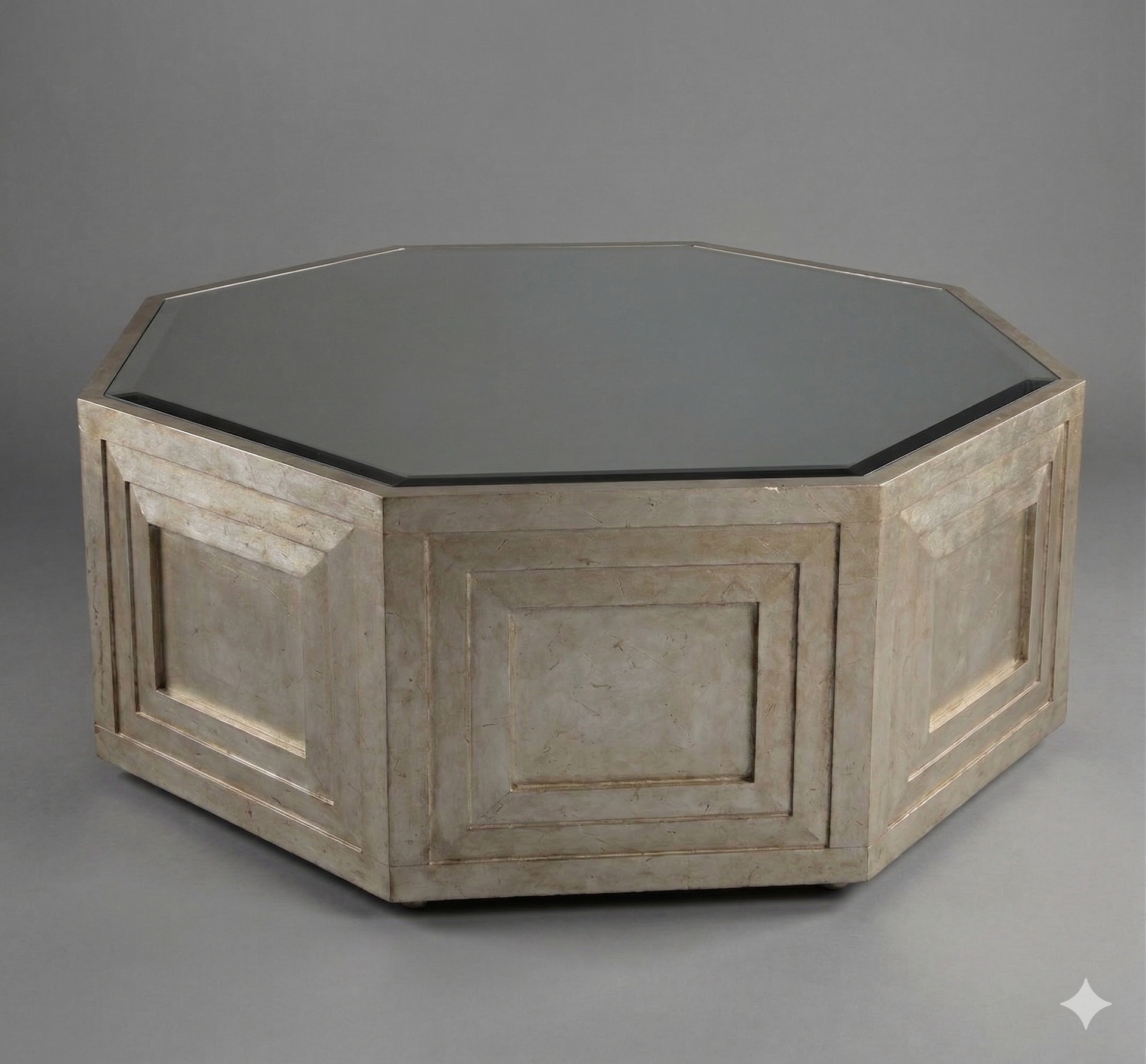 Rochelle Cocktail Table