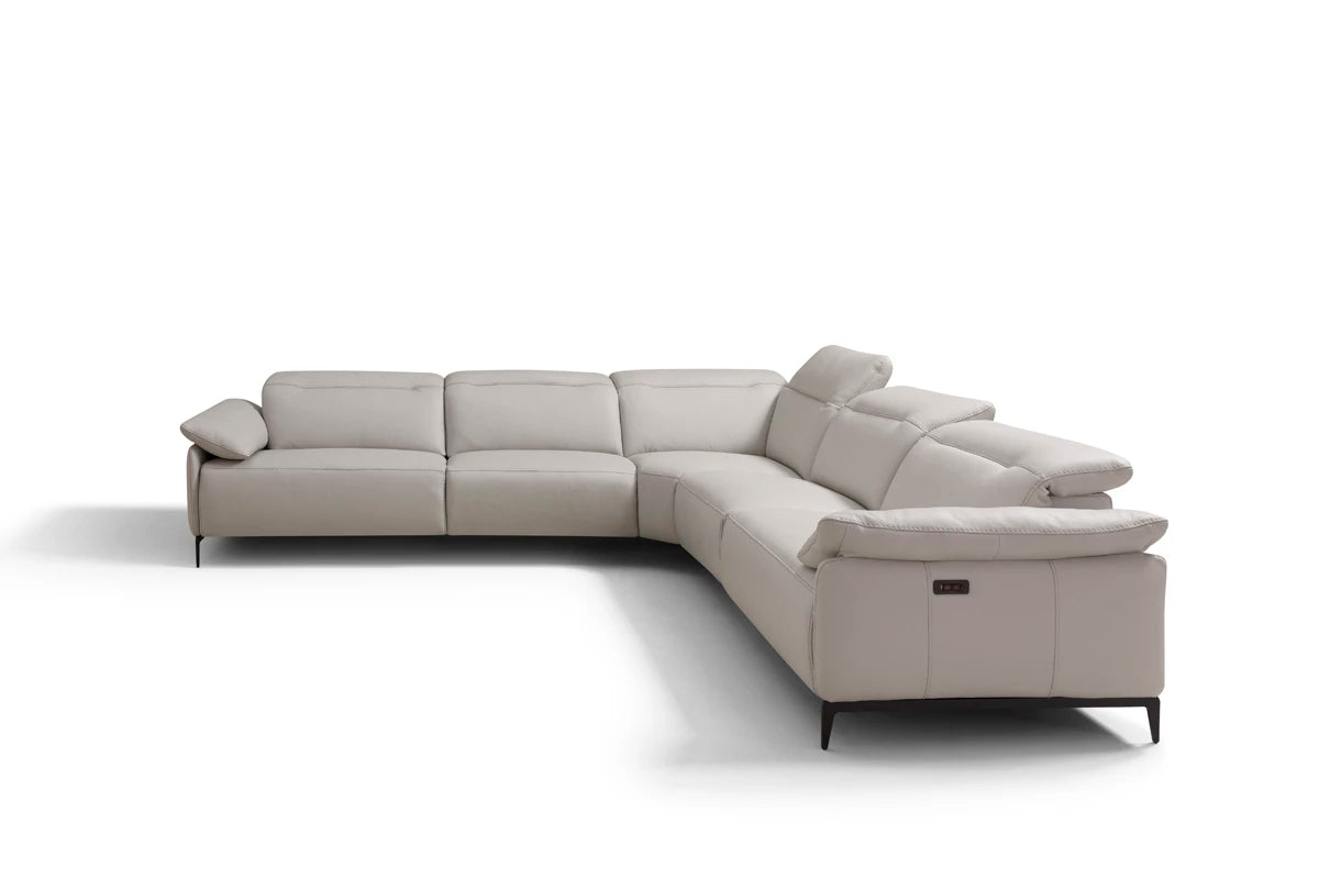 Brignac Sectional