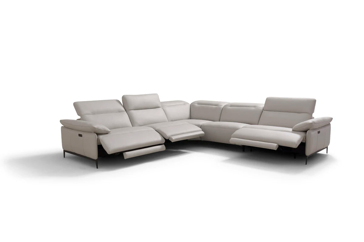 Brignac Sectional