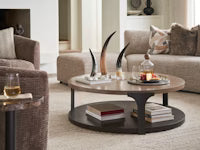 Kenya Cocktail Table