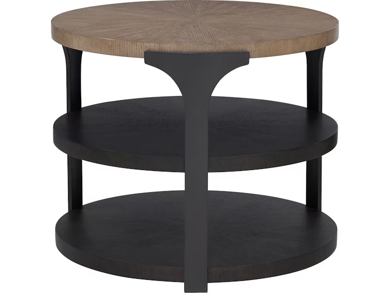 Kenya End Table
