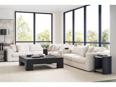 Leone Sectional