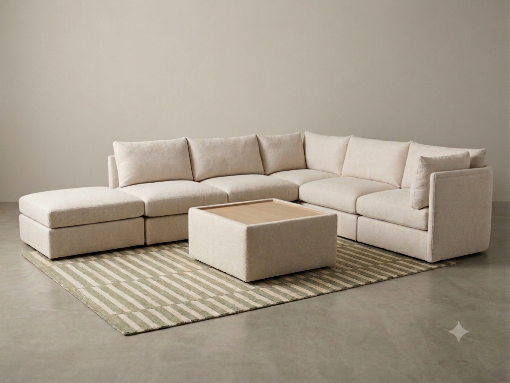 Liam Sectional