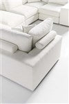 Lucca Sectional