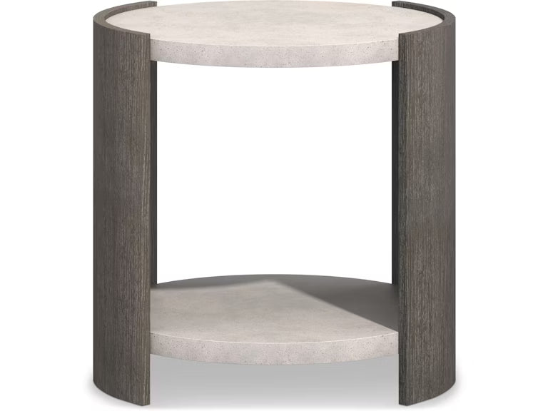 Prado End Table