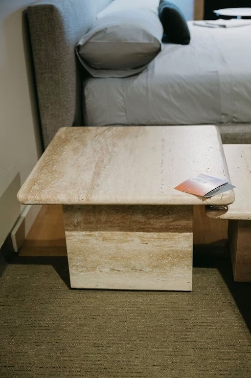 Quarry Cocktail Table