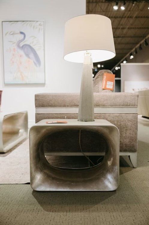 Retro Luxury Composite Bunching Table