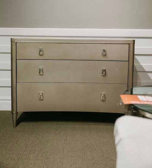 Lillet Bunching Drawer Chest