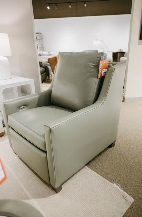 Kelb Leather Recliner