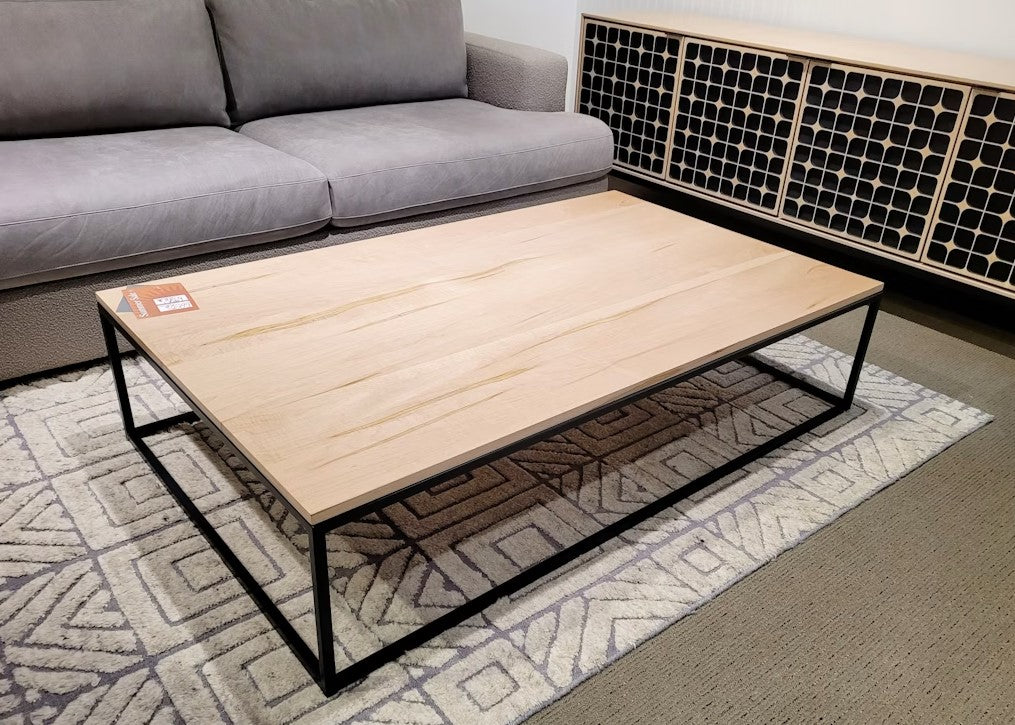 Avant Cocktail Table