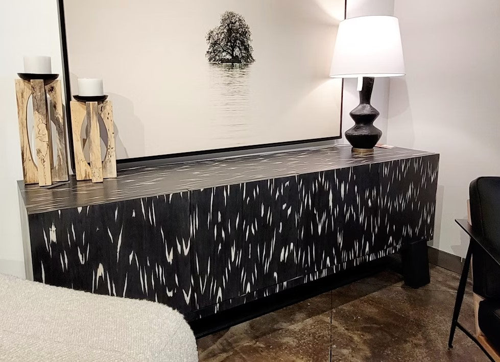 Trianon Entertainment Credenza