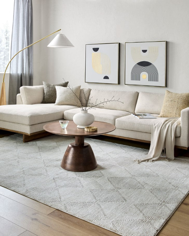 Masterpiece Woven Rug - 2313