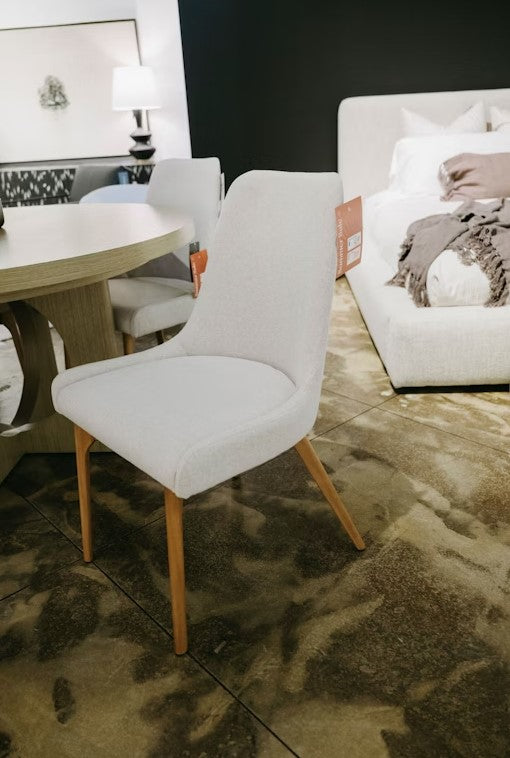 Upholstered Dining Chair