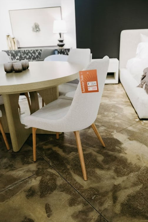 Upholstered Dining Chair