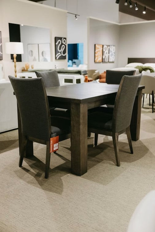 Upholstered- Side Chair