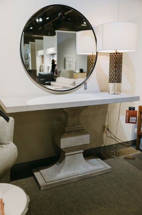 Malibu Tivoli Console