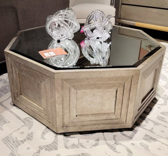 Rochelle Cocktail Table