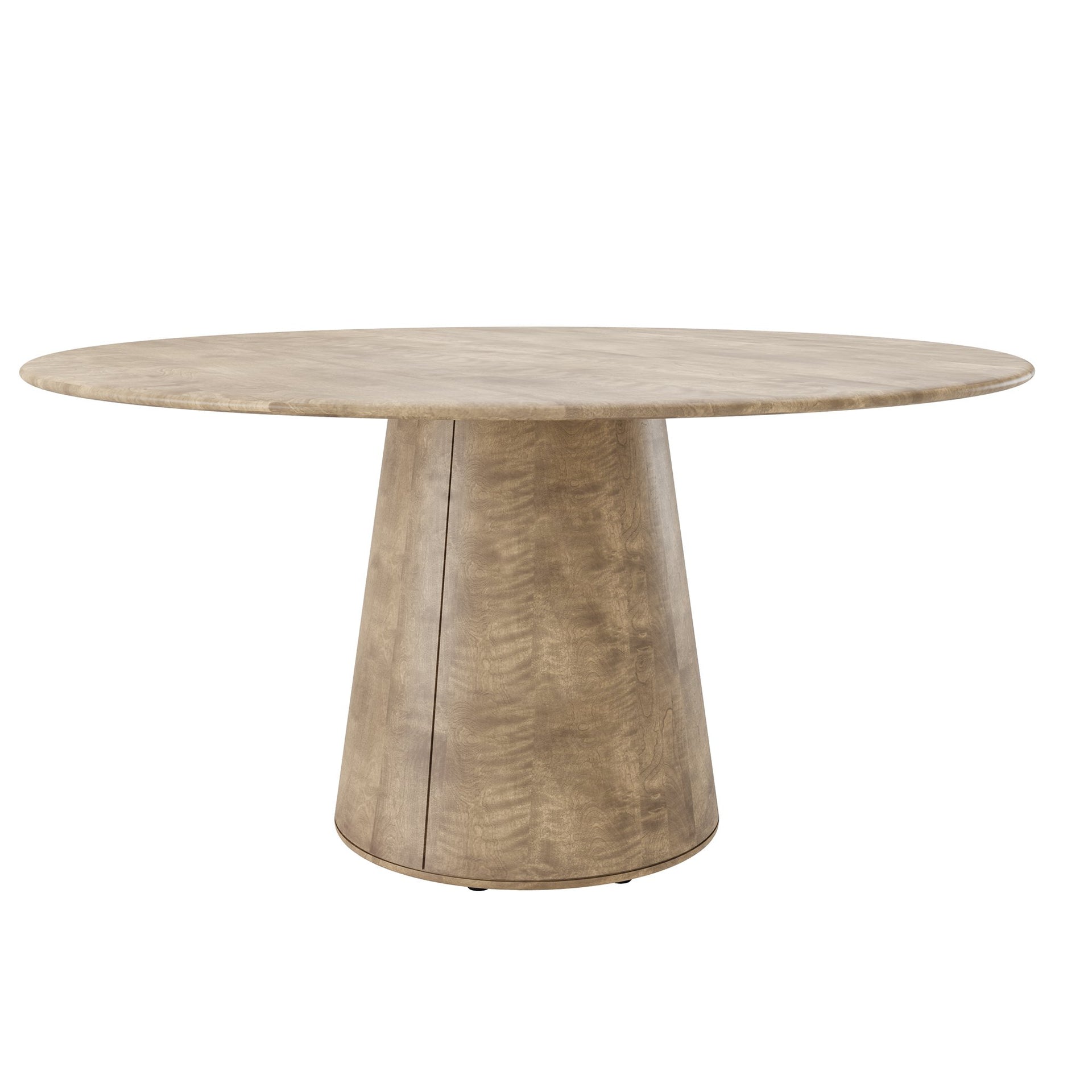 Round Dining Table